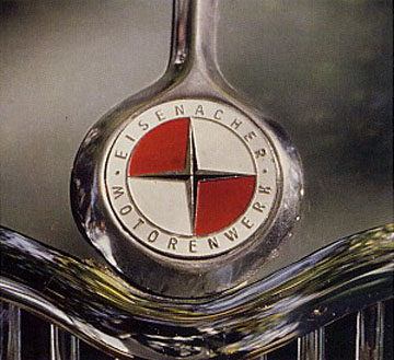Bmw roundel ohio state #2