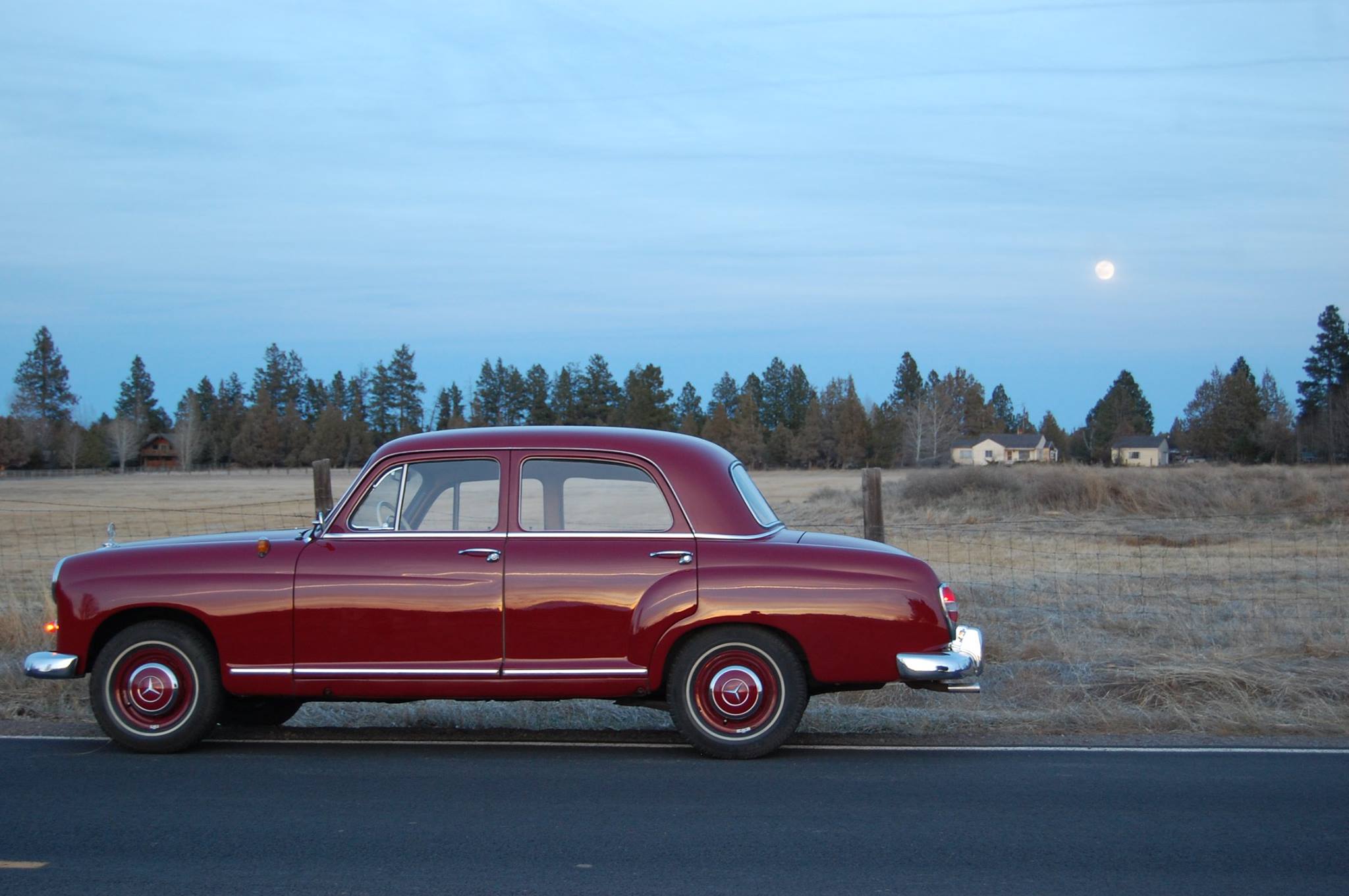 Mercedes benz mechanic bend oregon #5