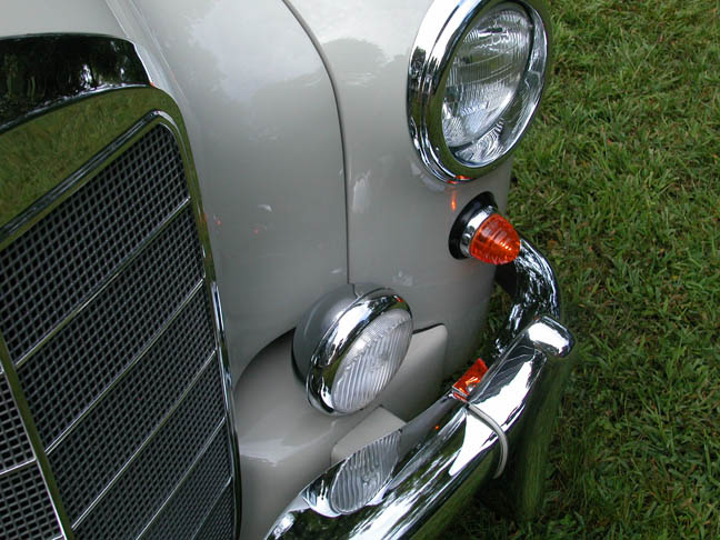 Alex benz dearborn mercedes mercedes roadster #3