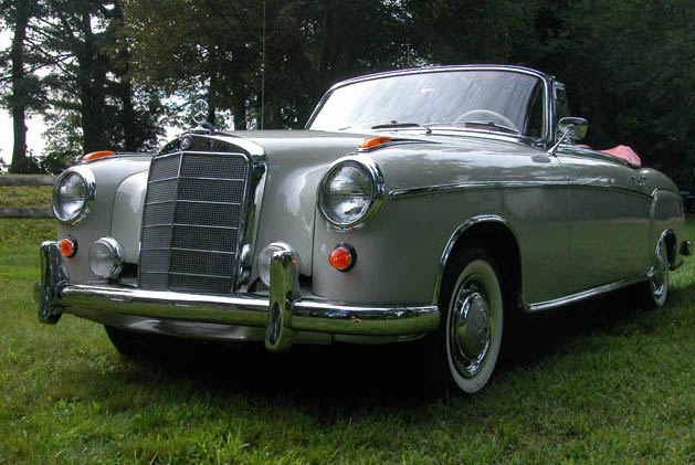Alex benz dearborn gullwing mercedes mercedes roadster