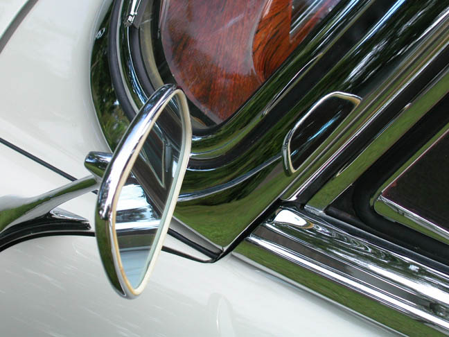 Alex benz dearborn mercedes mercedes roadster #2