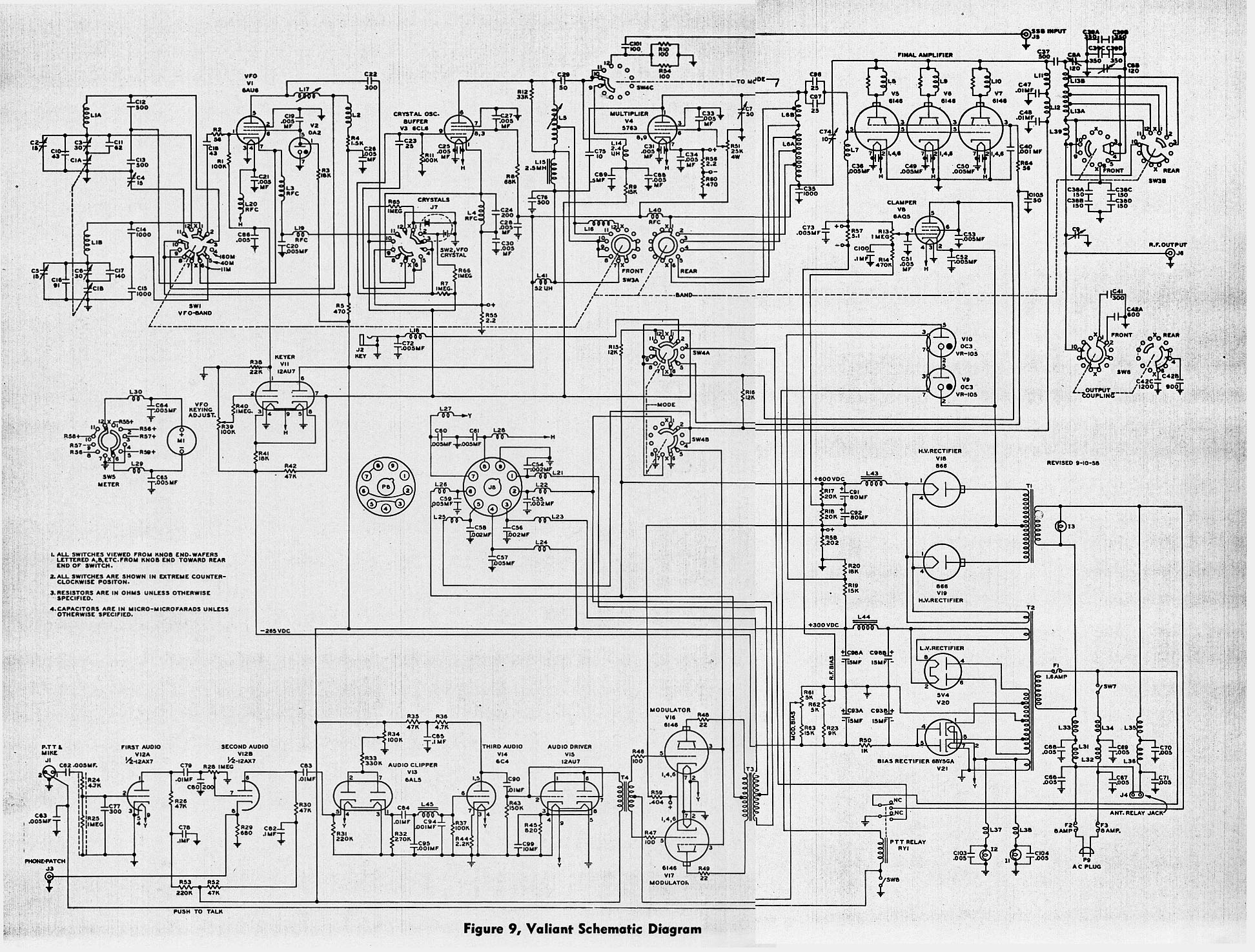 Viking range parts manual