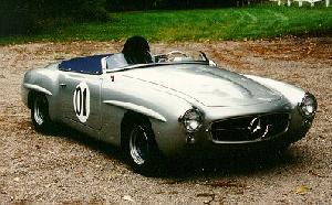 190SLR