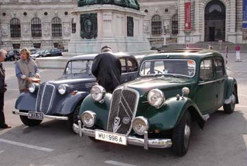 tatra 57 b