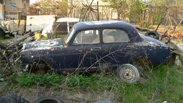 Mercedes wrecking yard brisbane